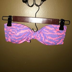 Size S Victoria’s Secret Swimsuit Top